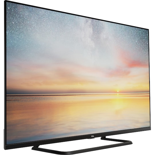 TCL 55" EP685 4K UHD LED Smart TV 55EP685 | Elgiganten