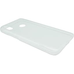 Gear Huawei P Smart Z TPU cover (gennemsigtig)