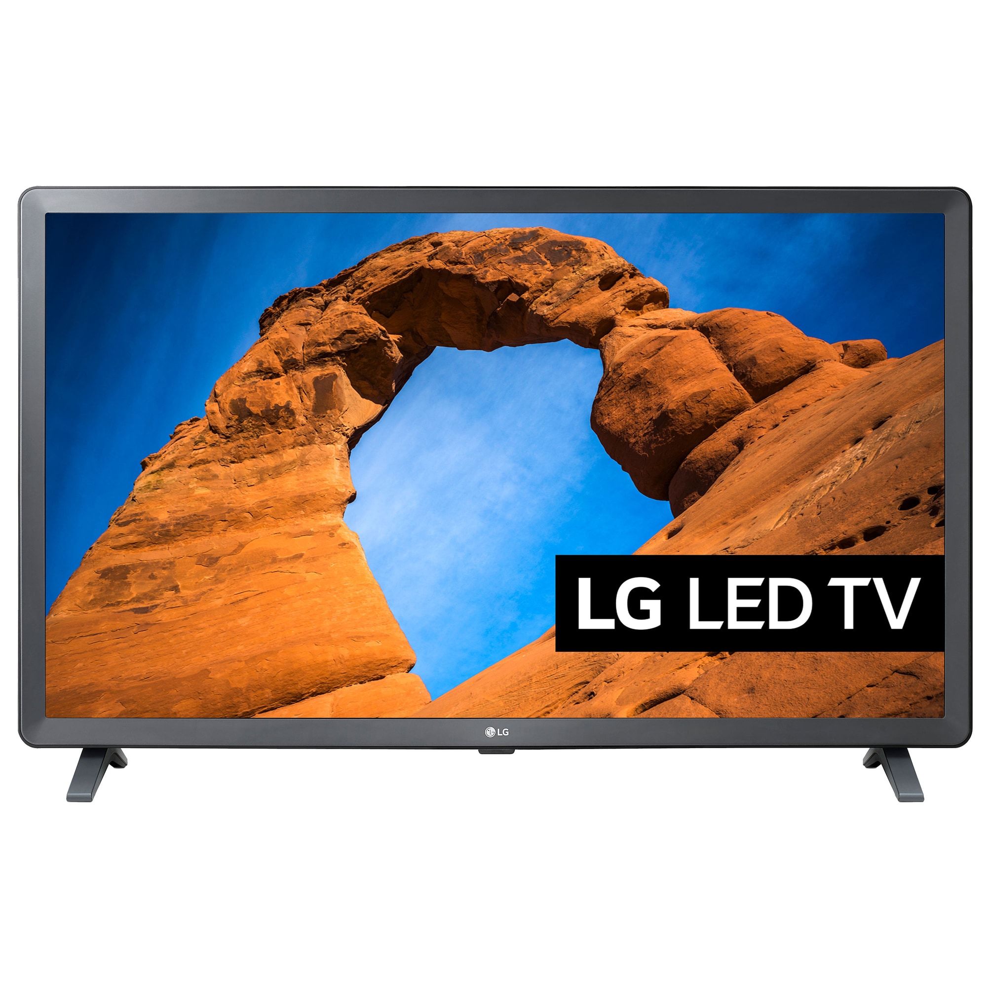 LG 32" Full Smart TV 32LK6100 |