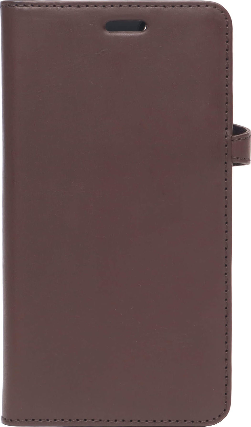 Gear Buffalo Apple iPhone 11 Pro cover med tegnebog (brun) - Cover & etui -  Elgiganten