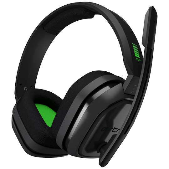 Astro A10 gaming headset til Xbox One | Elgiganten