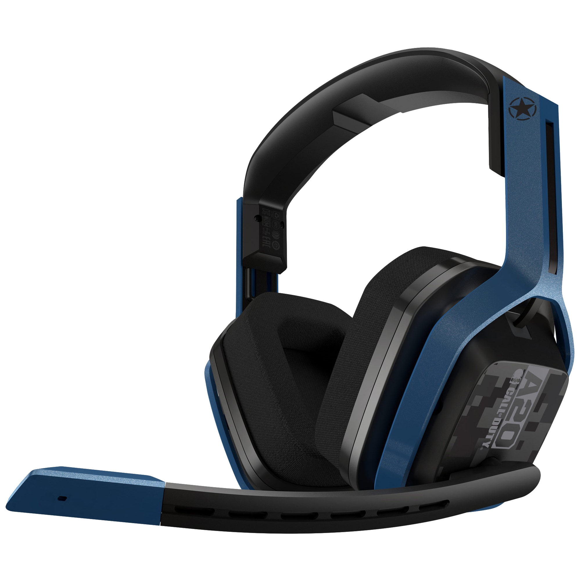 Astro A20 trådløst headset til PlayStation 4 CoD edi. - Gaming ...