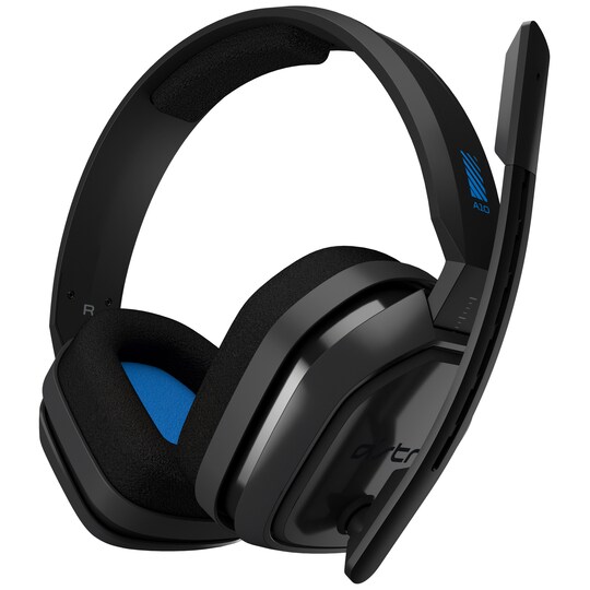 Astro A10 gaming headset til PlayStation 4 | Elgiganten