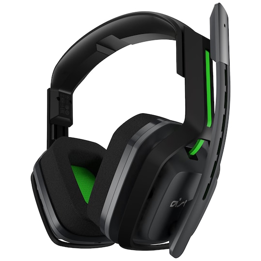 Astro A20 trådløst headset til Xbox One | Elgiganten