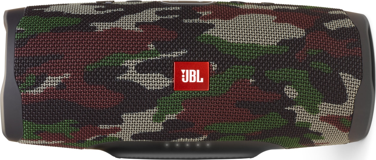JBL Charge 4 trådløs højttaler (squad) | Elgiganten
