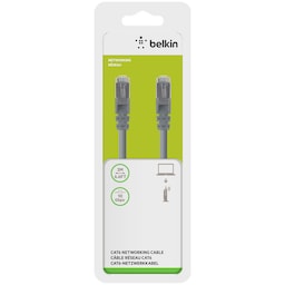 Belkin Cat6 netværkskabel (2 m)