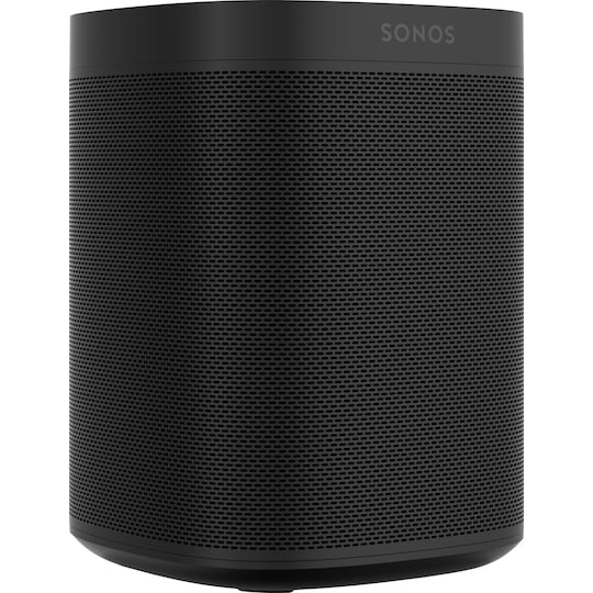 Sonos SL højttaler (sort) | Elgiganten