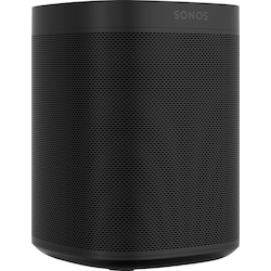Sonos One SL højttaler (sort) | Elgiganten