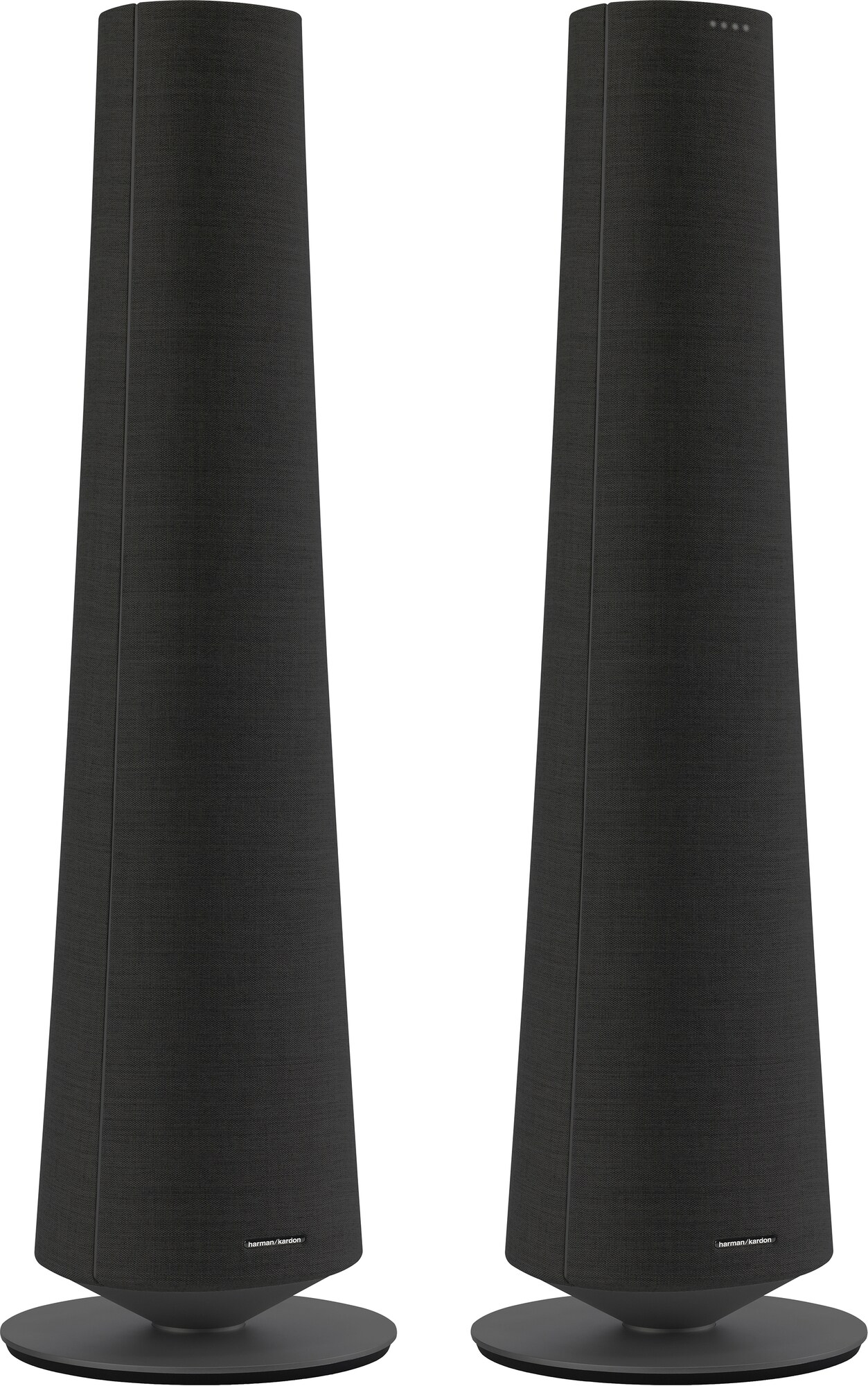 Harman Kardon Citation Tower hi-fi højttalere - par (sort) - Alle smarte  produkter - Elgiganten