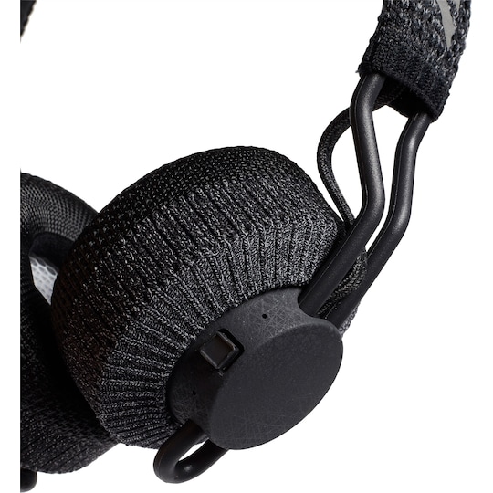 Adidas RPT-01 trådløse on-ear høretelefoner | Elgiganten