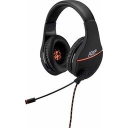 ADX A02 stereo gaming headset