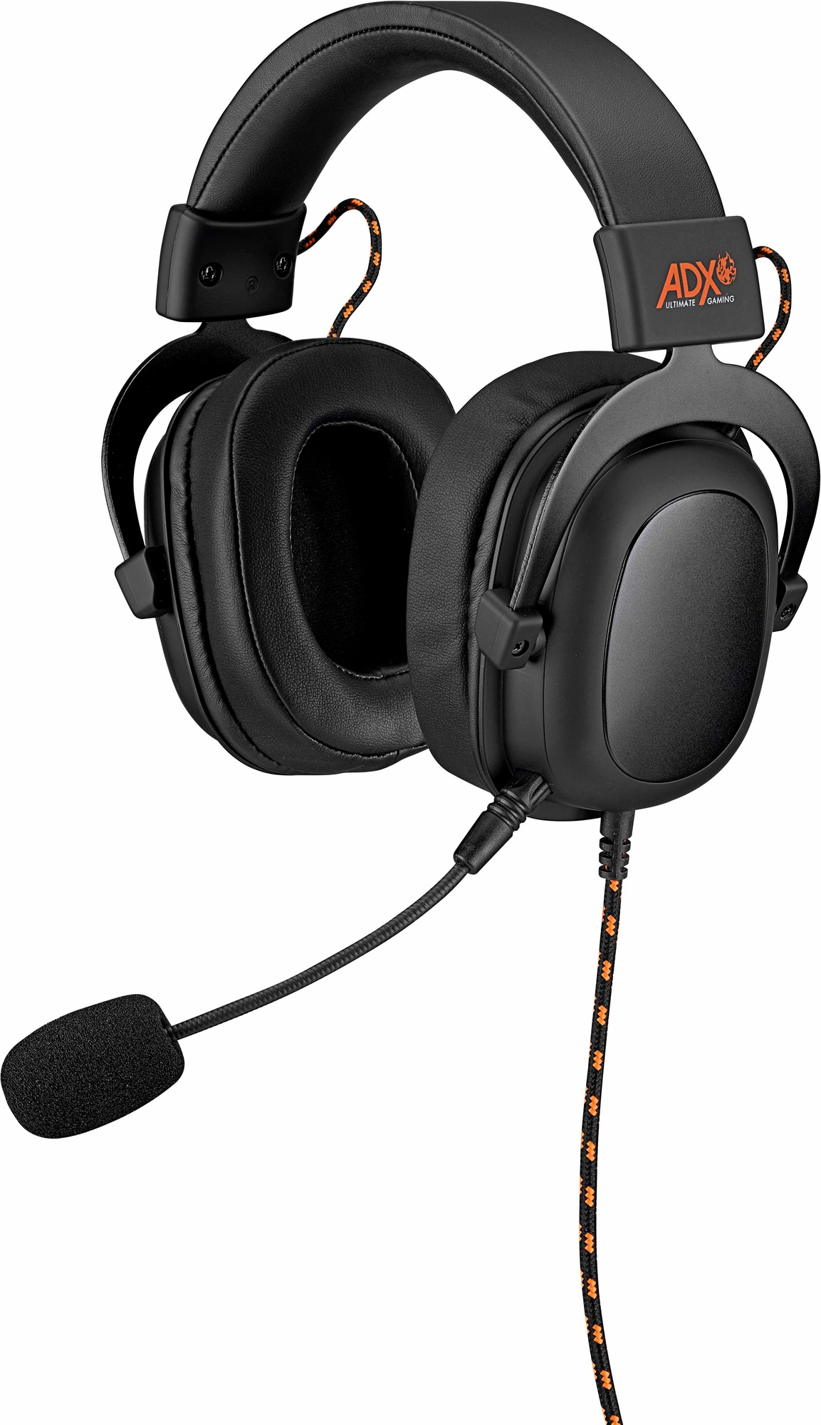 ADX H01 gaming headset | Elgiganten