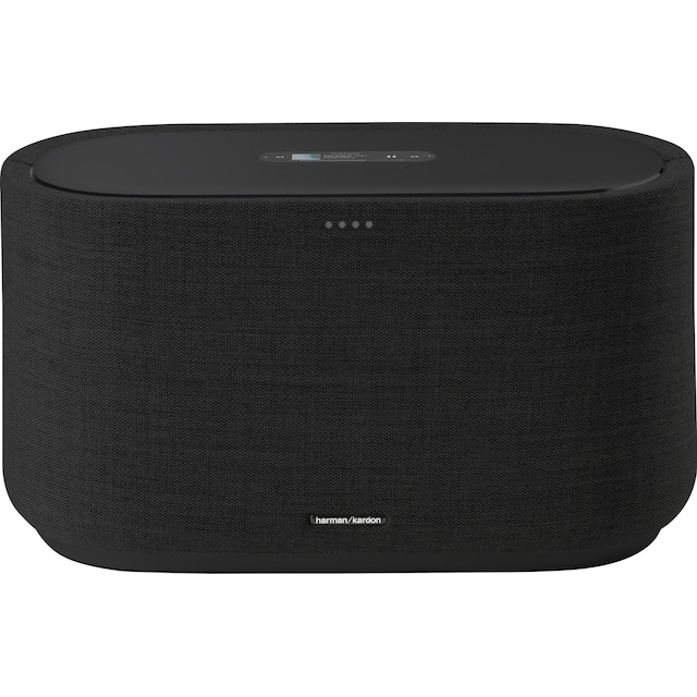 Harman Kardon Citation 500 højttaler (sort)