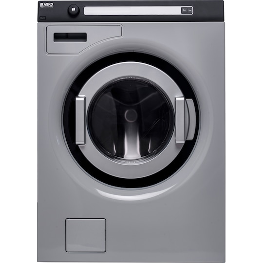 Asko Professional vaskemaskine WMC622 PG | Elgiganten