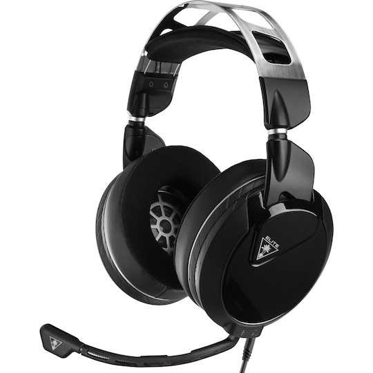 Turtle Beach Elite Pro 2 gaming-headset til PS5 og PS4 | Elgiganten