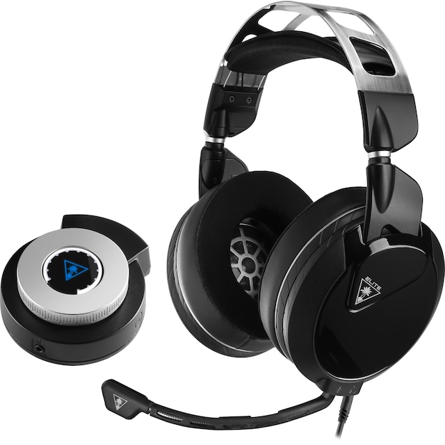 Turtle Beach Elite Pro 2 gaming-headset til PS4 og PS4 Pro