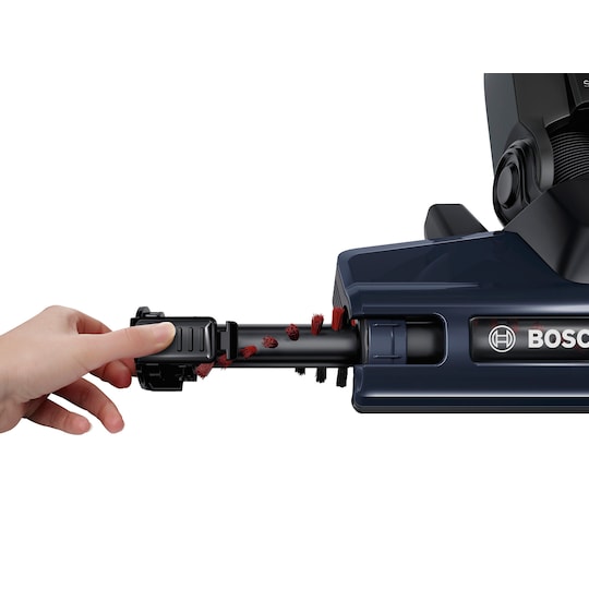 Bosch Athlet ledningsfri støvsuger BCH6ATH18A | Elgiganten