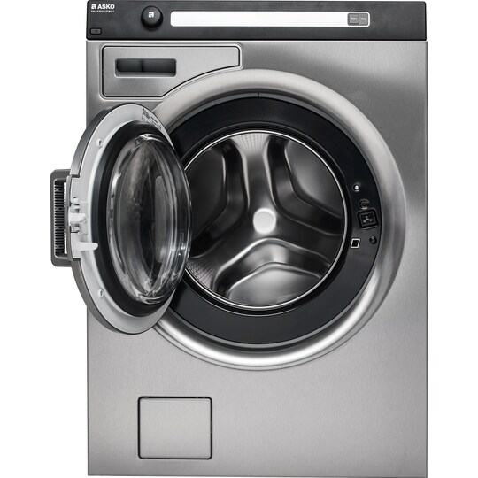 Asko Professional vaskemaskine WMC743 VS | Elgiganten