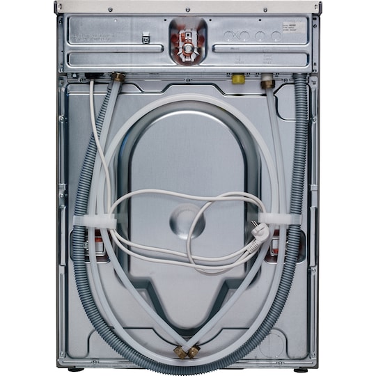 Asko Professional vaskemaskine WMC743 PS | Elgiganten