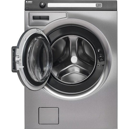 Asko Professional vaskemaskine WMC743 PS | Elgiganten