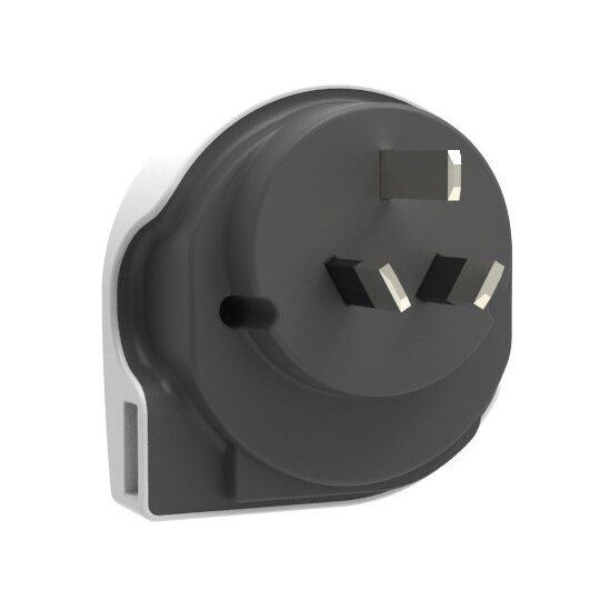 Q2Power World to Australia USB | Elgiganten