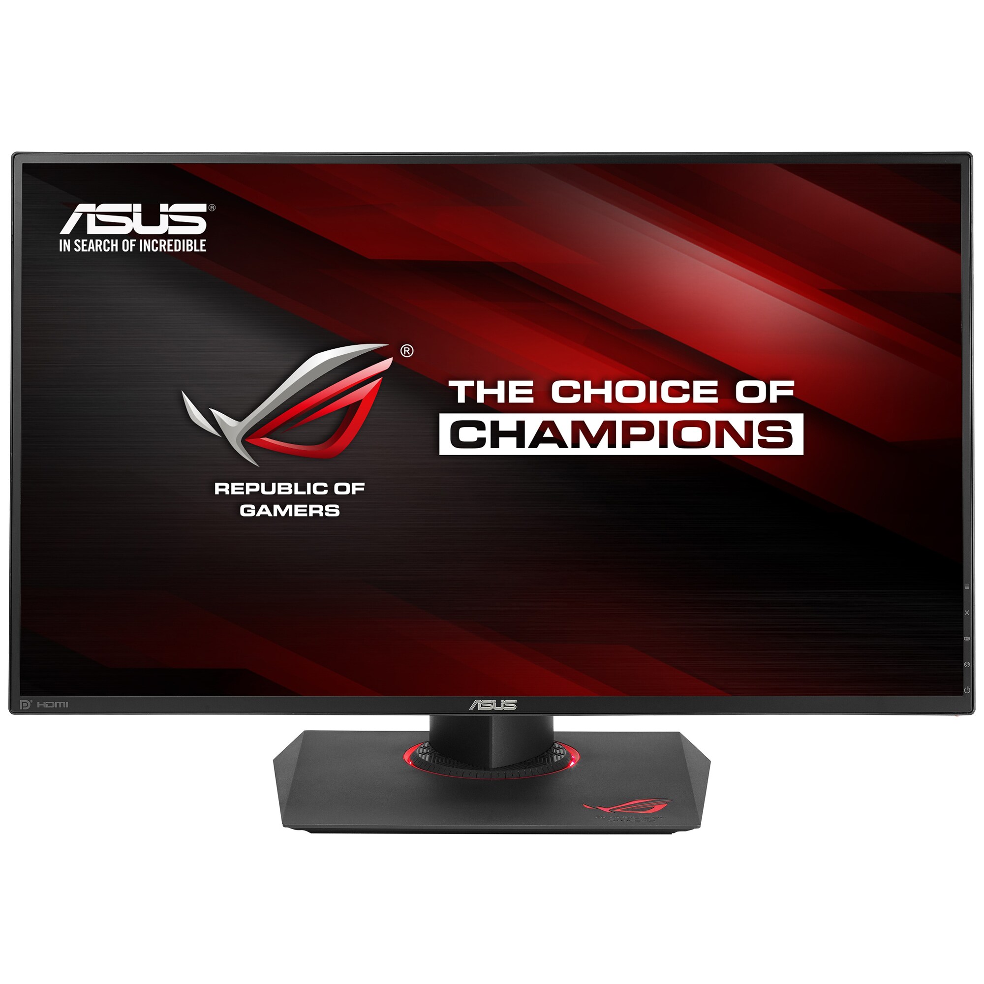 Ips gaming monitor