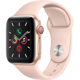 Apple Watch Series 5 40mm (GPS + Cellular)