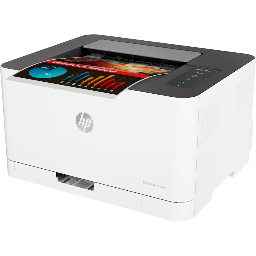 Как прошить hp color laser 150a