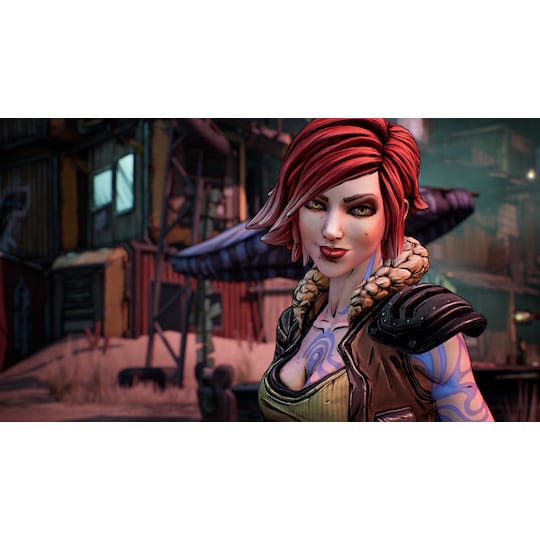 Borderlands 3 Super Deluxe - Epic Games - PC Windows