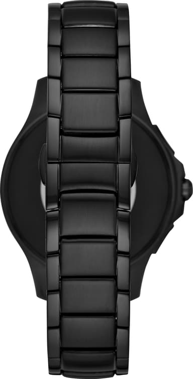 Emporio Armani Connected Gen. 4 smartwatch sort