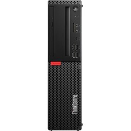 Lenovo ThinkCentre M920s SFF mini stationær computer (sort)