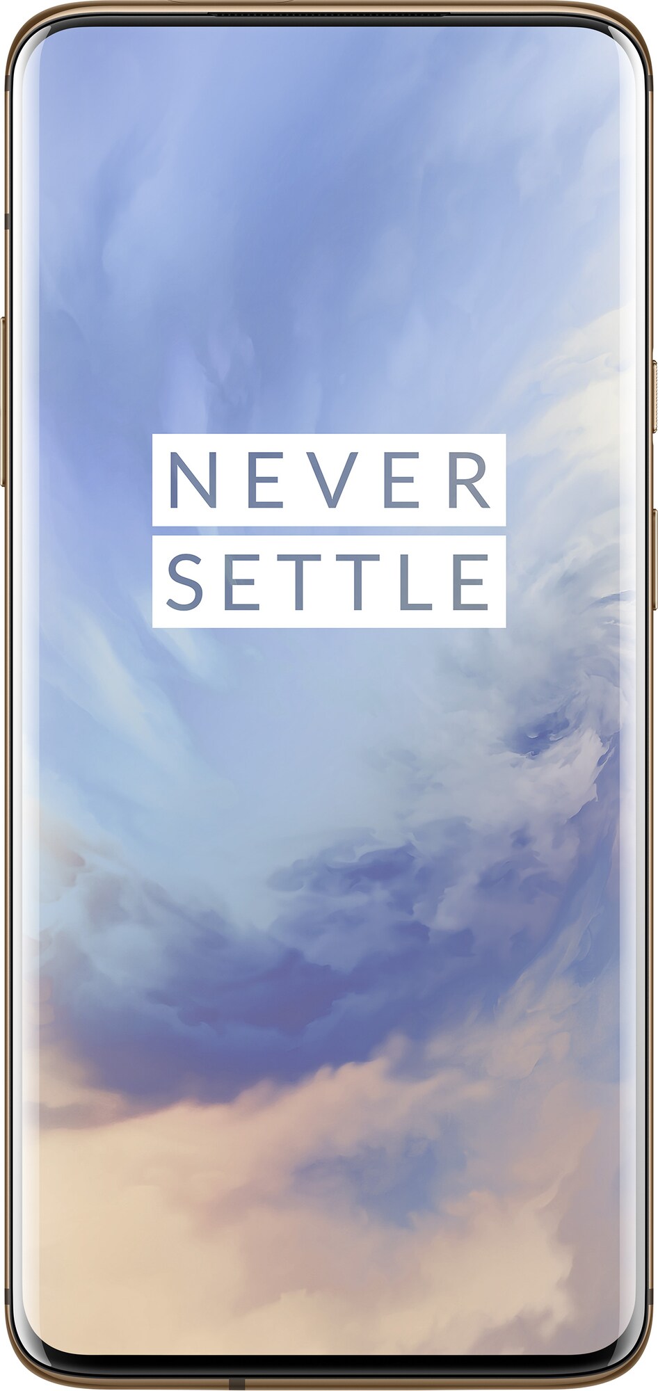 OnePlus 7 Pro smartphone 8/256 GB (almond) - Mobiltelefoner ...