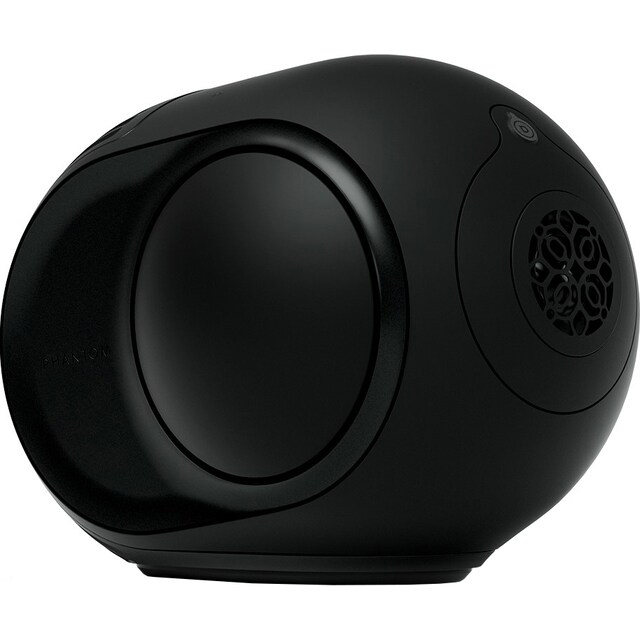 Devialet Phantom II 95 db trådløs højttaler (black matte)