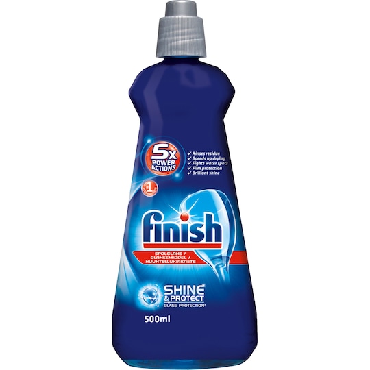 FINISH FIN44932 Cleaning liqui