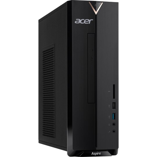 Acer Aspire XC-886 stationær computer | Elgiganten