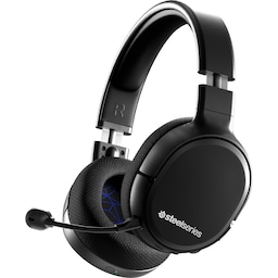 SteelSeries Arctis 1P trådløst gaming headset