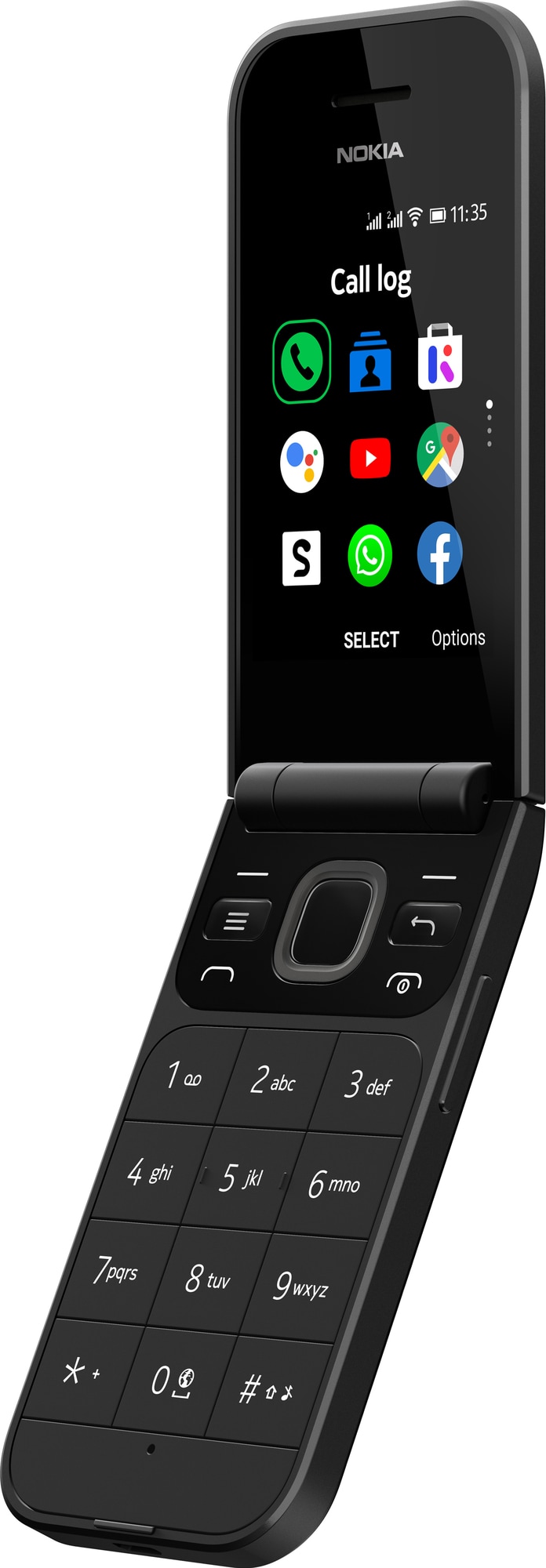 Nokia - Elgiganten