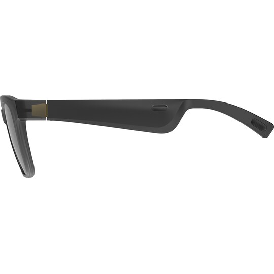 Bose Frames Alto solbriller med trådløs lyd (str. S/M, sort) | Elgiganten