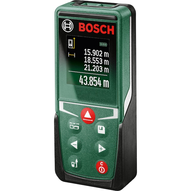 Bosch Universal Distance 50 måleværktøj B0603672800