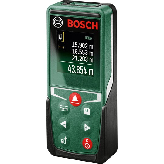 Bosch Universal Distance 50 måleværktøj B0603672800 | Elgiganten