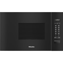 Miele mikroovn  M2234OBSW integreret