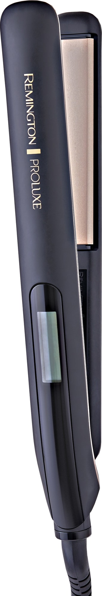 Remington Proluxe Midnight Edition glattejern S9100B | Elgiganten