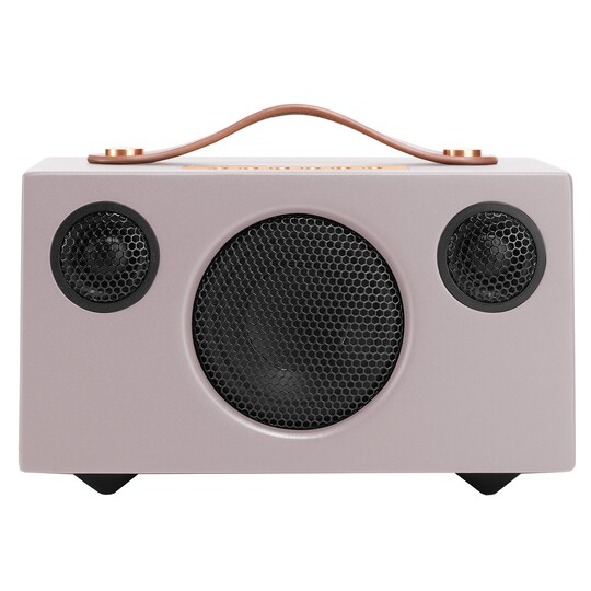 Audio Pro Addon T3 active højtaler - pink | Elgiganten