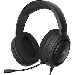 Corsair HS45 surround gaming-headset