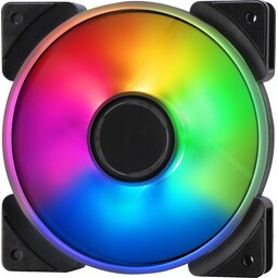 Fractal Design Prisma AL-12 RGB PWM blæser