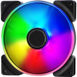 Fractal Design Prisma AL-14 RGB PWM blæser