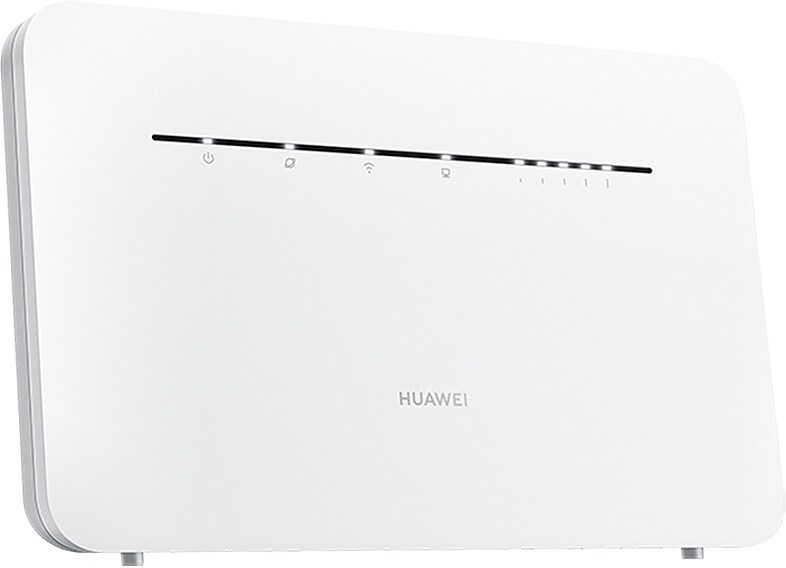 Huawei B535 4G LTE mobilt bredbånd, wi-fi router | Elgiganten