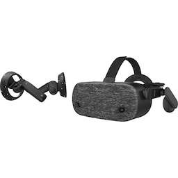 HP Reverb mixed reality headset