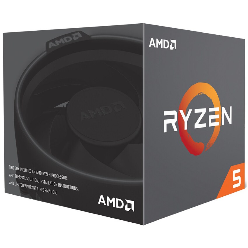 Какой сокет у ryzen 5 1500x