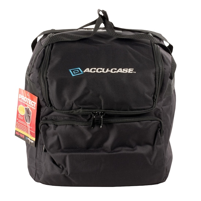 Accu-Case 125 softbag (B:33 x D:33 x H:30cm)